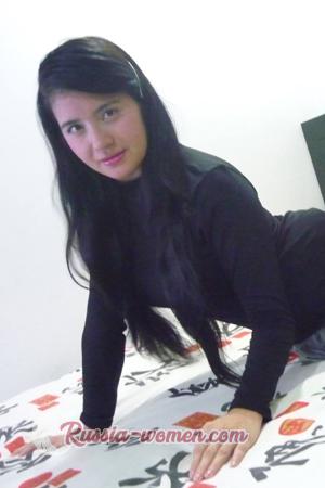 163958 - Deisy Age: 37 - Colombia