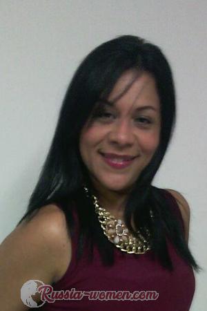 163968 - Elianis Age: 49 - Colombia