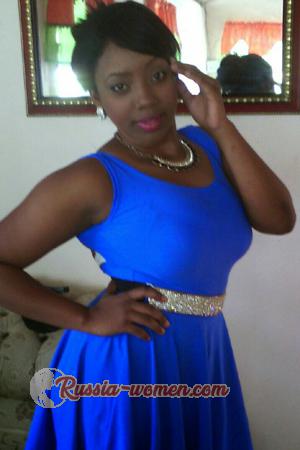 163972 - Madheline Age: 32 - Dominican Republic