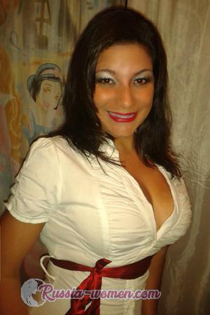 163975 - Urania Age: 44 - Costa Rica