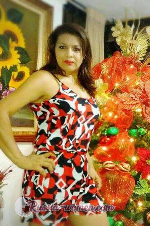 163982 - Martha Age: 51 - Colombia