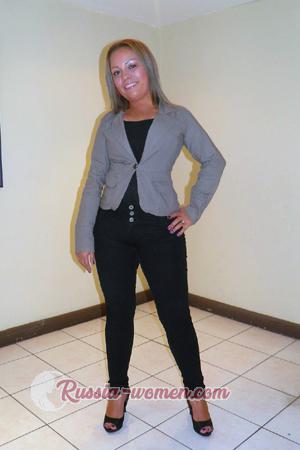 164763 - Rebeca Age: 44 - Costa Rica