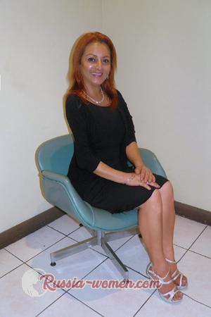 164764 - Carmen Age: 55 - Costa Rica