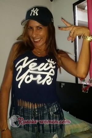 164961 - Ana Age: 55 - Colombia