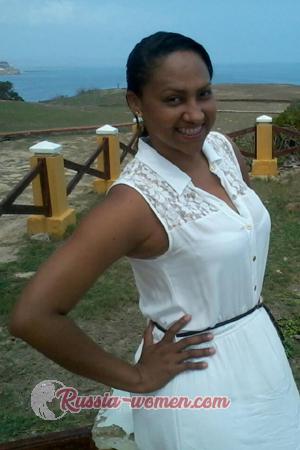 165144 - Yulieth Age: 39 - Colombia