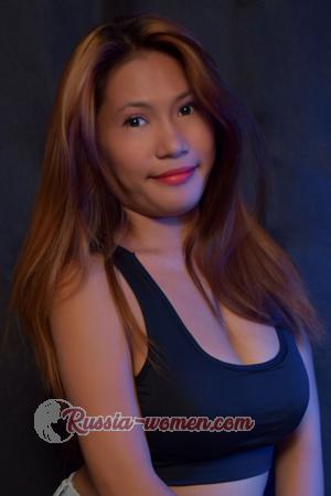 165165 - Crisfena Age: 32 - Philippines
