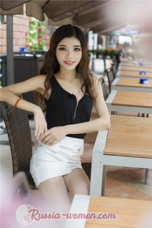 165572 - Manting Age: 29 - China