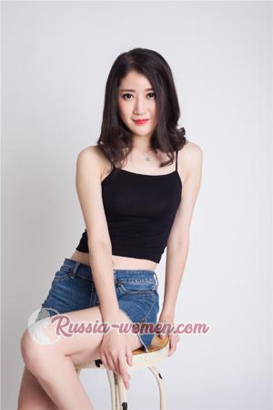 165596 - Wanlian Age: 38 - China