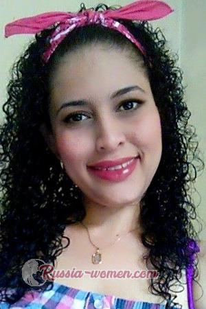 166208 - Hilda Age: 41 - Costa Rica