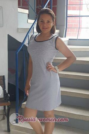 166406 - Andrea Age: 49 - Colombia
