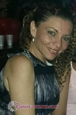 166415 - Claudia Age: 50 - Colombia