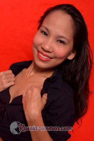 166422 - Elenita Age: 37 - Philippines