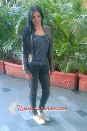 166654 - Carolina Age: 36 - Venezuela