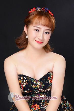 166740 - Jinglin Age: 40 - China