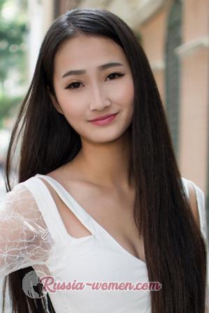 166749 - Ying Age: 37 - China