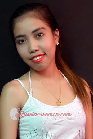 167072 - Ferdilisa Age: 28 - Philippines