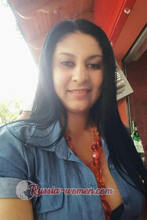 167264 - Dignora Age: 42 - Dominican Republic