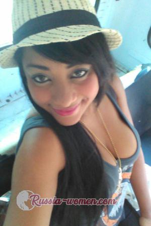 168124 - Angily Age: 36 - Colombia