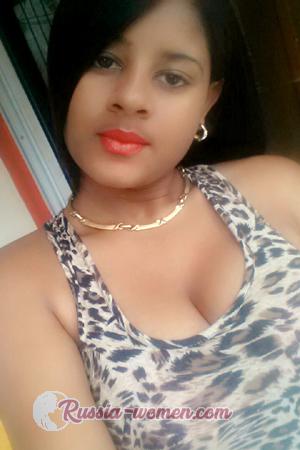 168300 - Samanta Age: 27 - Dominican Republic