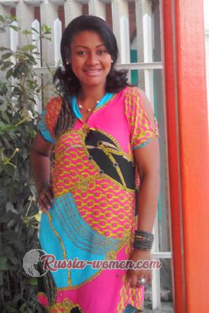 168312 - Maria Age: 47 - Colombia