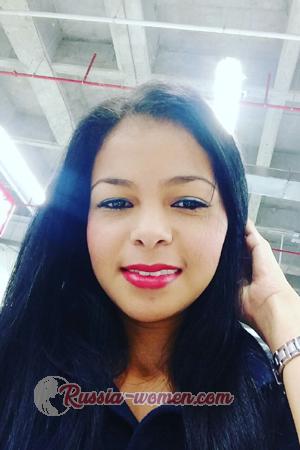 168519 - Jeinelin Age: 35 - Colombia