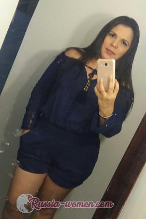 168696 - Yurein Age: 39 - Colombia