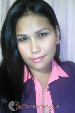 168818 - Darilis Age: 33 - Venezuela