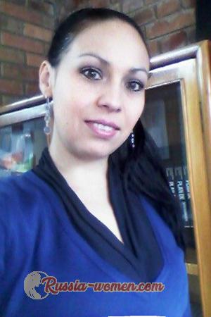 168824 - Milsen Age: 43 - Colombia