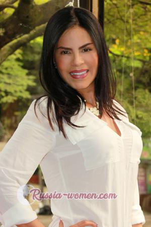 168997 - Marietta Age: 58 - Colombia