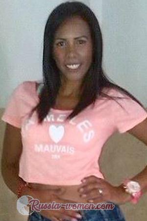 169882 - Desire Age: 38 - Venezuela