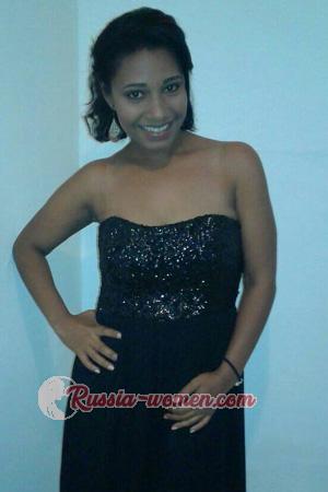 170006 - Glenny Age: 36 - Dominican Republic
