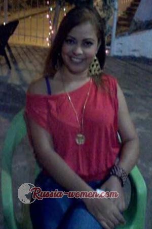 170304 - Claudit Age: 49 - Colombia