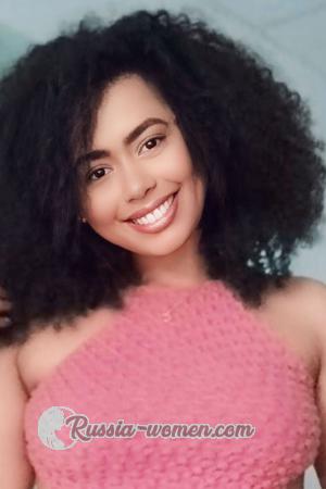 170389 - Maria Angelica Age: 30 - Colombia