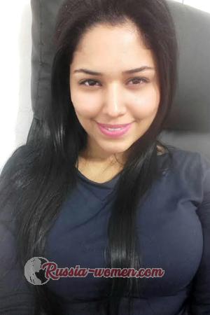 170510 - Ariana Age: 29 - Venezuela