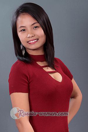 170814 - Ana Dominique Age: 27 - Philippines