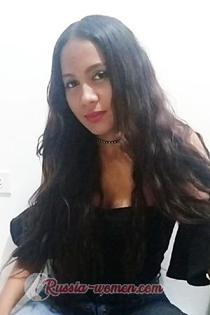 171052 - Luisa Fernanda Age: 29 - Colombia