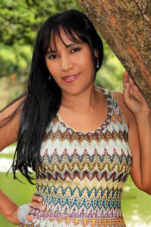 171213 - Edith Amparo Age: 64 - Colombia