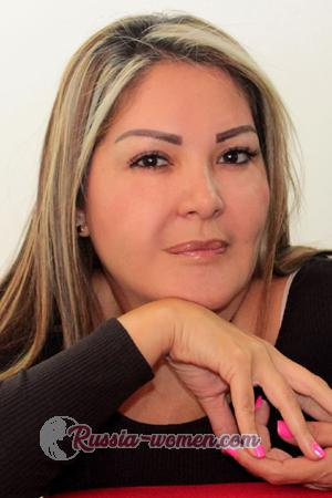 171560 - Jenny Marcela Age: 52 - Colombia