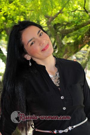 171567 - Fanny Esther Age: 51 - Colombia