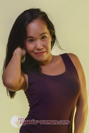 172124 - Maricres Age: 36 - Philippines