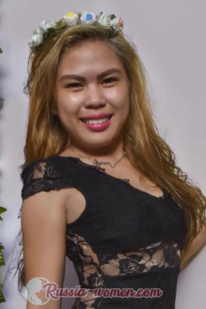 172954 - Regina Pearl Age: 30 - Philippines