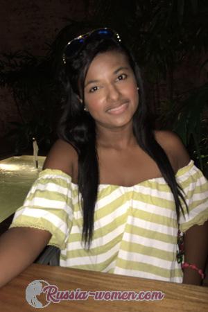 173813 - Nancy Age: 34 - Colombia