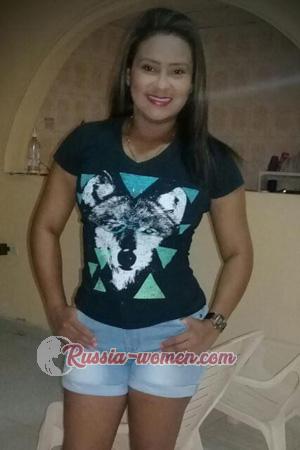 173814 - Ana Milena Age: 33 - Colombia