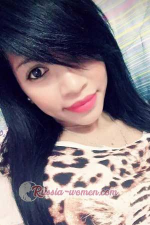 175033 - Yaneth Age: 35 - Colombia