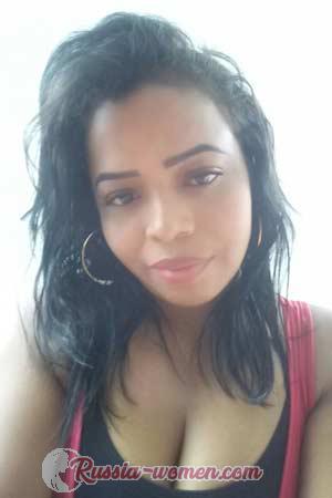 175212 - Sirlenis Age: 40 - Colombia
