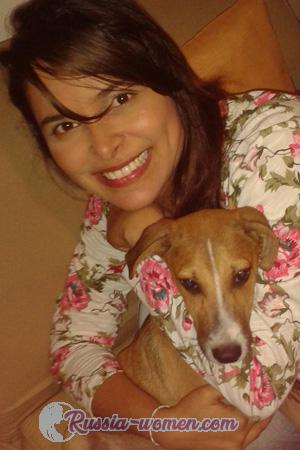 176390 - Yurliet Age: 38 - Colombia