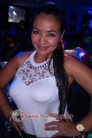 176819 - Laura Age: 40 - Colombia