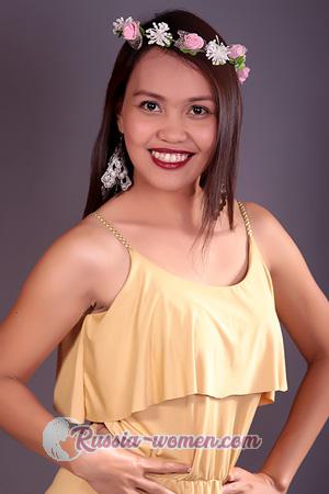 Ladies of Philippines