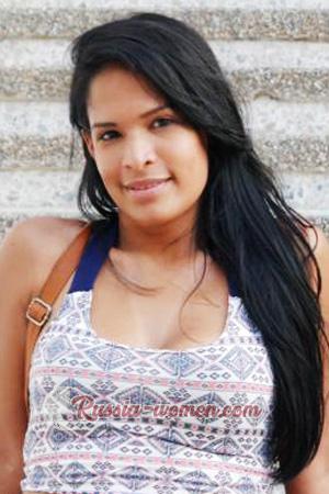 177001 - Kenia Age: 36 - Colombia