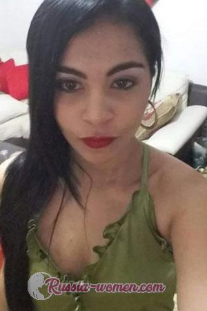 178267 - Magaly Age: 32 - Colombia